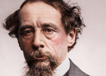 Çarls Dikens, flaka e njimendtë e gjenialitetit, i zëshmi i periudhës viktoriane