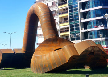 “The Albanian Key”, vepra e Milot që tashmë i përket Shkodrës dhe historisë së artit