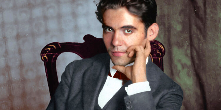 Federico Garcìa Lorca, epilogu tragjik i një idealisti