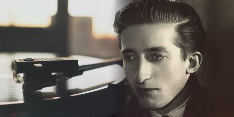 Kiço Blushi për baritonin e madh, “Shaljapini shqiptar”, Lukë Kaçajn