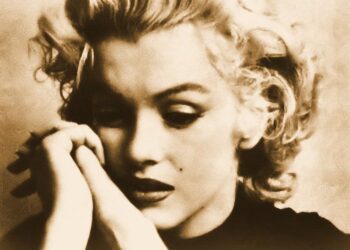 Ajo, Marilyn Monroe e vërtetë nga Pier Paolo Pasolini