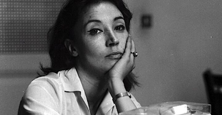Oriana Fallaci: Të jesh grua, nga “Letër për një fëmijë të palindur”