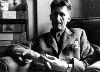 “Letërsia dhe totalitarizmi” sipas një trajtese të vitit 1940 të Xhorxh Oruell