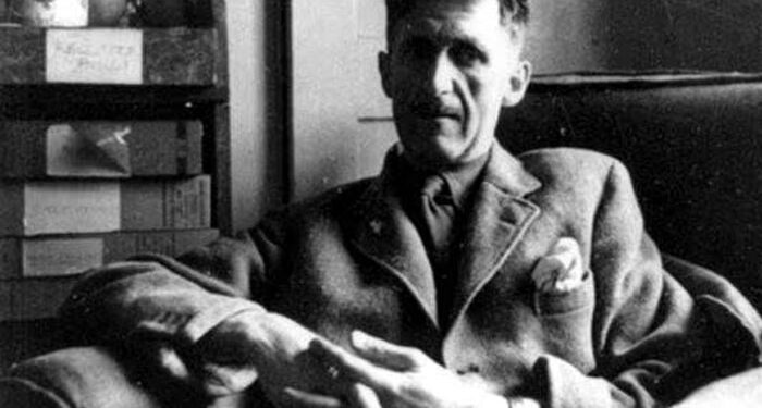 “Letërsia dhe totalitarizmi” sipas një trajtese të vitit 1940 të Xhorxh Oruell
