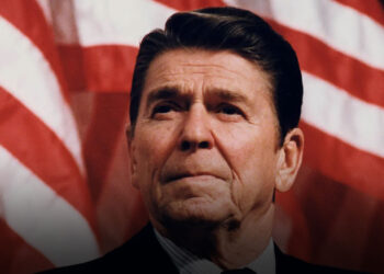 Ronald Regan, aktori i Hollivudit që u bë “Komunikuesi i Madh” në historinë e SHBA-ve
