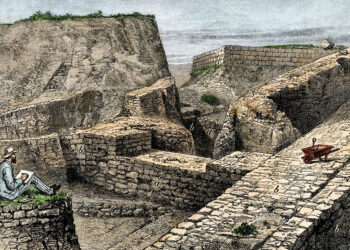 Si dhe ku u zbulua svastika, dhe pse Hitleri e zgjodhi atë si emblemë naziste?