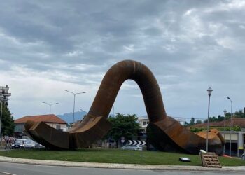 “The Albanian Key”, debat për një ide-koncept, realizuar në kryevepër për Shkodrën e artit