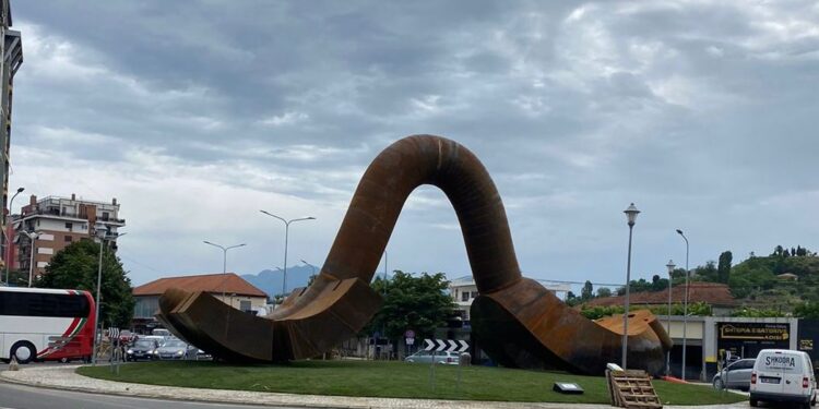 “The Albanian Key”, debat për një ide-koncept, realizuar në kryevepër për Shkodrën e artit