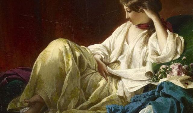 “Soditja”, “Një perlë e vogël nga Winterhalter-i ynë i shkëlqyer”