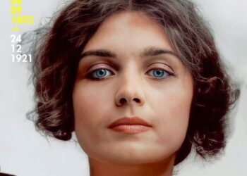 Shqetësimi sentimental i Teresa Wilms Montt