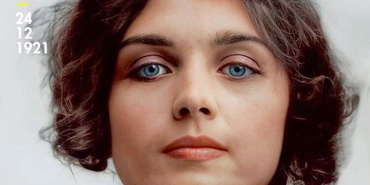 Shqetësimi sentimental i Teresa Wilms Montt