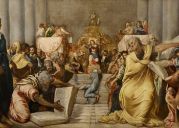 Tintoretto, “I furishmi” i Rilindjes italiane, piktori i kontrasteve të forta midis dritës dhe errësirës