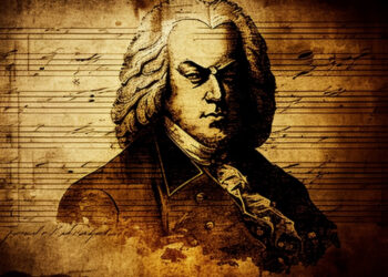 Johann Sebastian Bach një baba fatkeq që humbi 11 fëmijë, një kompozitor tragjik që shkroi muzikë për ladinë e Zotit