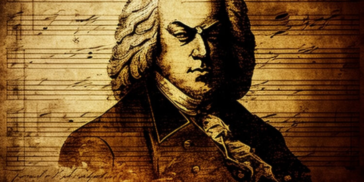 Johann Sebastian Bach një baba fatkeq që humbi 11 fëmijë, një kompozitor tragjik që shkroi muzikë për ladinë e Zotit