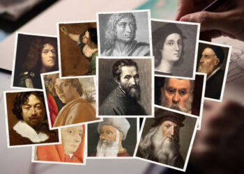 Çfarë është arti për artistët, nga Aristoteli te Mikelanxhelo, nga Pablo Pikaso te Marc Chagall?!