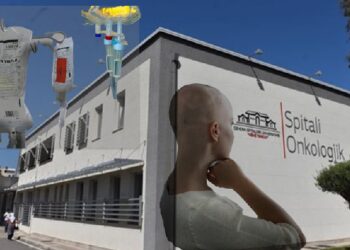 Skandali te Onkologjiku dhe skandalizimi “legjitim” i opinionit publik