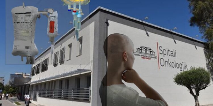 Skandali te Onkologjiku dhe skandalizimi “legjitim” i opinionit publik