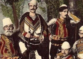 Për Kelmendet apo Clementet… Marino Bizzi (1570-1624), Kryepiskopi i Barit, i përmend ata në vitin 1610