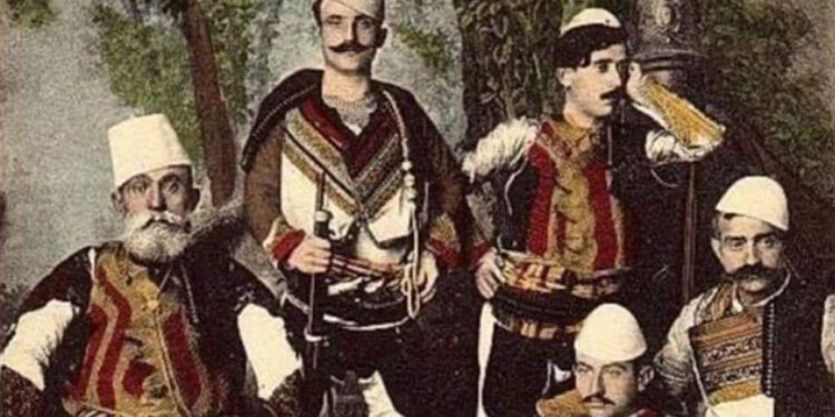 Për Kelmendet apo Clementet… Marino Bizzi (1570-1624), Kryepiskopi i Barit, i përmend ata në vitin 1610