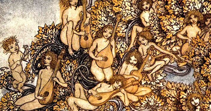 Muzika, harmonika neurale e emocionit dhe si dashuria rikompozon trurin tonë