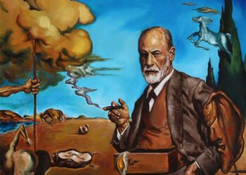 Tetë ide nga psikoanalisti, Sigmund Freud, ndikimi i të cilit ekziston ende sot