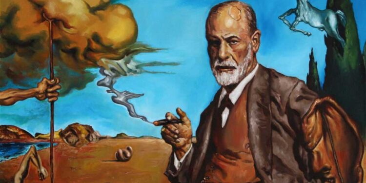 Tetë ide nga psikoanalisti, Sigmund Freud, ndikimi i të cilit ekziston ende sot