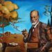 Tetë ide nga psikoanalisti, Sigmund Freud, ndikimi i të cilit ekziston ende sot
