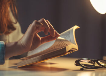 Albert Vataj: A nuk është edhe për ty pikërisht kështu, kur lexon një libër?!