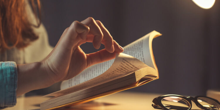 Albert Vataj: A nuk është edhe për ty pikërisht kështu, kur lexon një libër?!