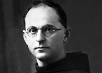 At Çiprian Nika: “Rroftë Krishti Mbret! I falim armiqtë tanë. Shqipëria nuk vdes me ne!”