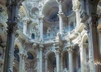 Banjat e Caracallas, madhështia dhe spektakolarja e kulturës luksoze të banjës në Romën e lashtë