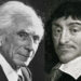 Si e deshifron Bertrand Russell postulatin “Unë mendoj, prandaj jam” të René Descartes