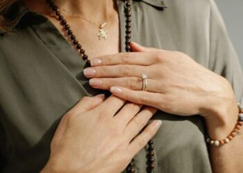 Gina Lembroso, thellë në shpirtin e gruas