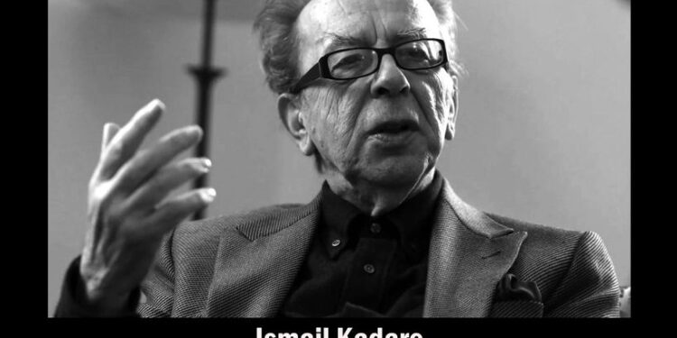 Më 1 korrik 2024 vdiq Ismail Kadare, vdiq ai që shumë e donin të vdekur sa ishte gjallë