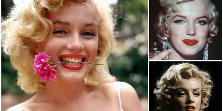 Marilyn Monroe, përtej ikonës dhe vezullimit