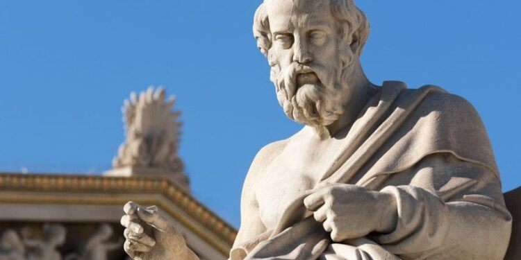 Jeta, virtytet dhe shpirti i njeriut, sipas Platonit