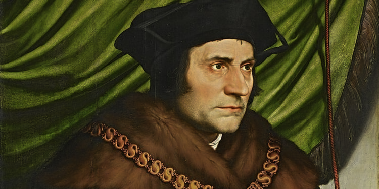 Tomas Mor, fundi fatal i një idealisti dhe dilema e një procesi që e çoi atë drejet karamanjollës