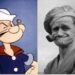 Emri i vërtetë i “Popeye”-t legjendar të filmave me kartona, ishte Frank “Rocky” Fiegel