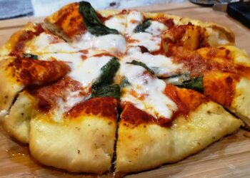 Cilat ishin gjurmët në histori të picës, derikëtu te një prej gatimeve ikonike italiane?!