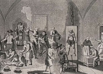 Spanja, më famëkeqja e masakrave dhe mizorive të inkuizicionit ndaj jokatolikëve