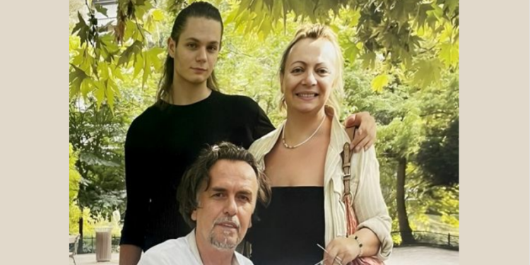 Albert Vataj: Dhurata ime për ditëlindje, nga një copë fëmijëri e shitur e tim biri