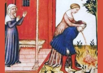 Gratë e martuara, si i kontrollonin burrat e tyre dhe mbronin martesën?!