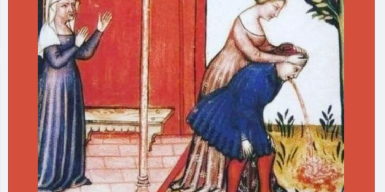 Gratë e martuara, si i kontrollonin burrat e tyre dhe mbronin martesën?!