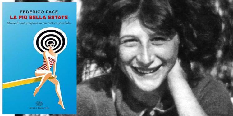 “Vera më e bukur” e Simone Weil nga Federico Pace