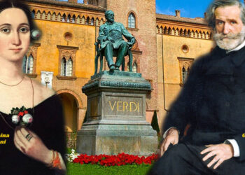 Giuseppe Verdi, jo vetëm një kompozitor i madh i operës, por edhe politikan, vreshtar dhe i apasionuar i kuzhinës