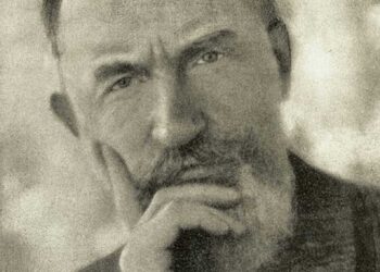 George Bernard Shaw, dramaturgu i shquar i historisë së teatrit, polemisti i thekur, ai që refuzoi paratë e Çmimit Nobel