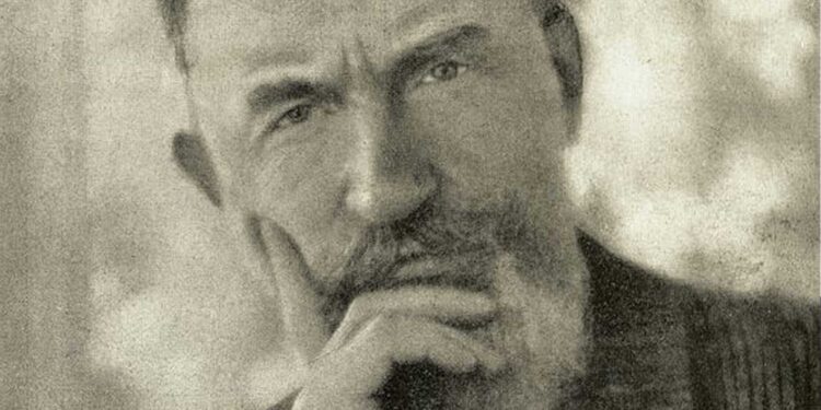 George Bernard Shaw, dramaturgu i shquar i historisë së teatrit, polemisti i thekur, ai që refuzoi paratë e Çmimit Nobel
