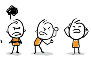 Si është bashkëjetesa juaj me ankimtarët?