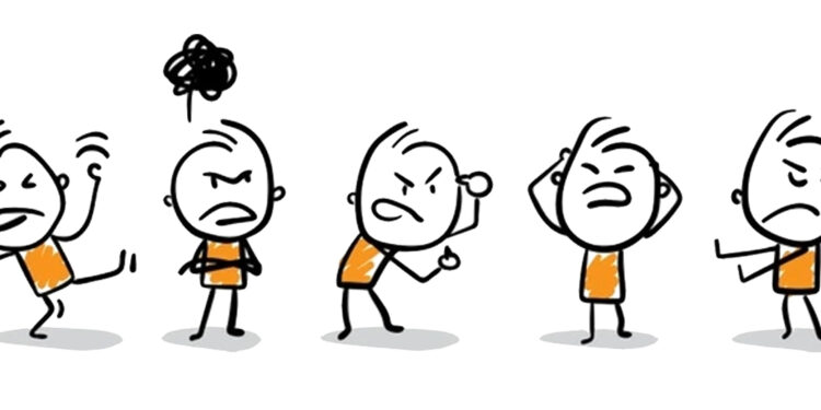 Si është bashkëjetesa juaj me ankimtarët?