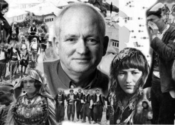 Robert Elsie, albanologu që shpaloi kulturën dhe historinë tonë edhe përmes fotografisë